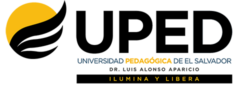 LOGO UPED