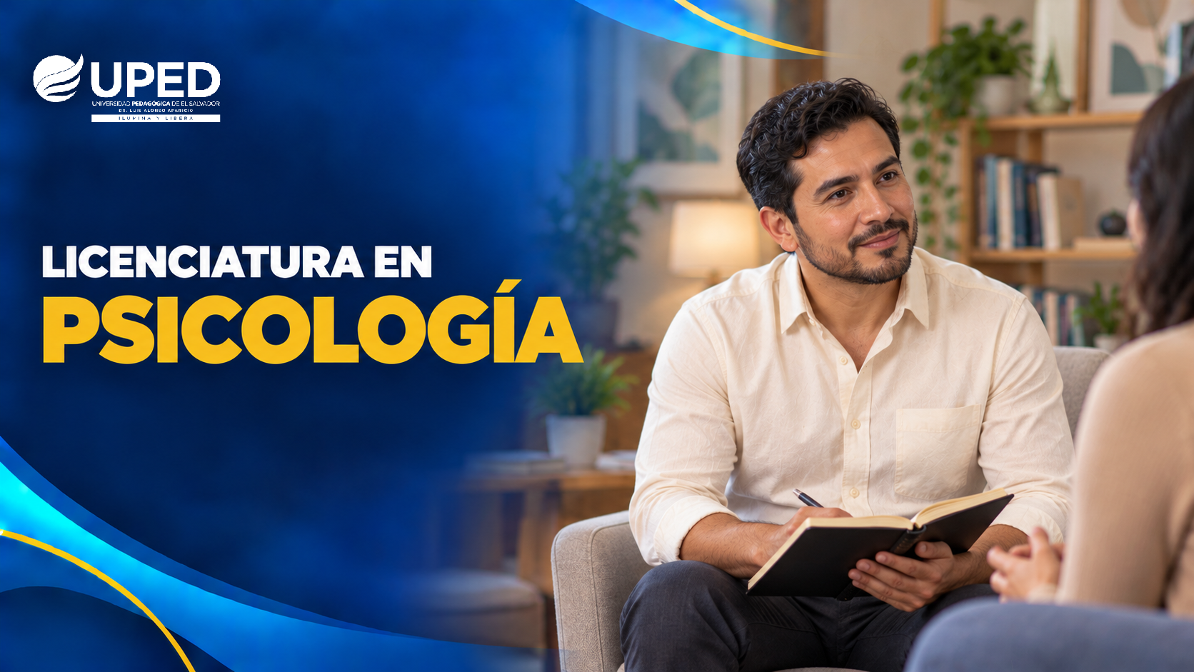 Licenciatura en Psicología