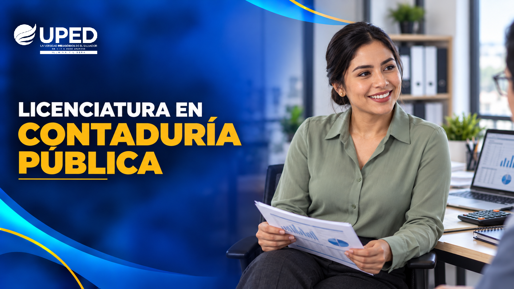 Licenciatura en Contaduría Pública