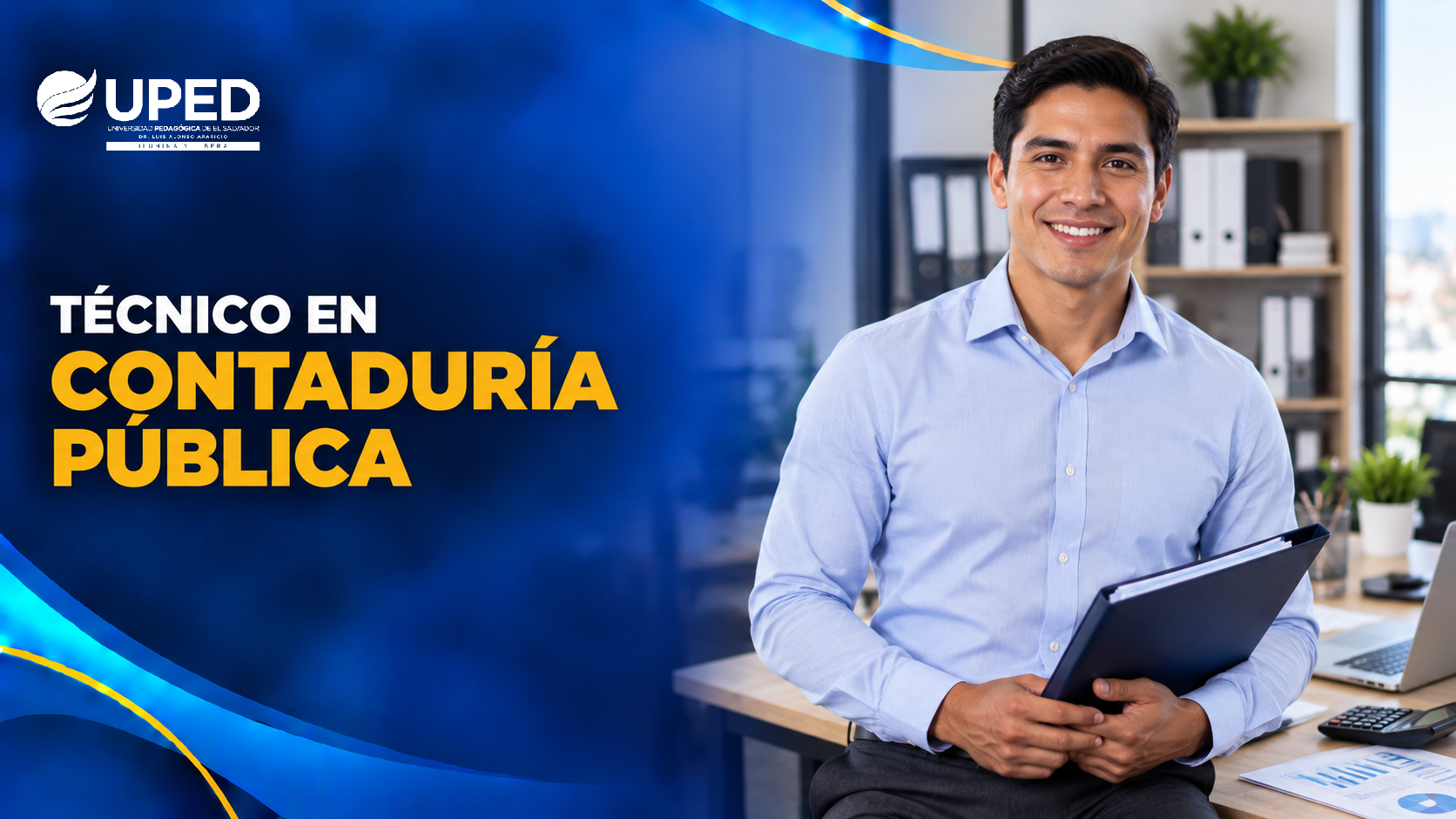 Técnico en Contaduría Pública